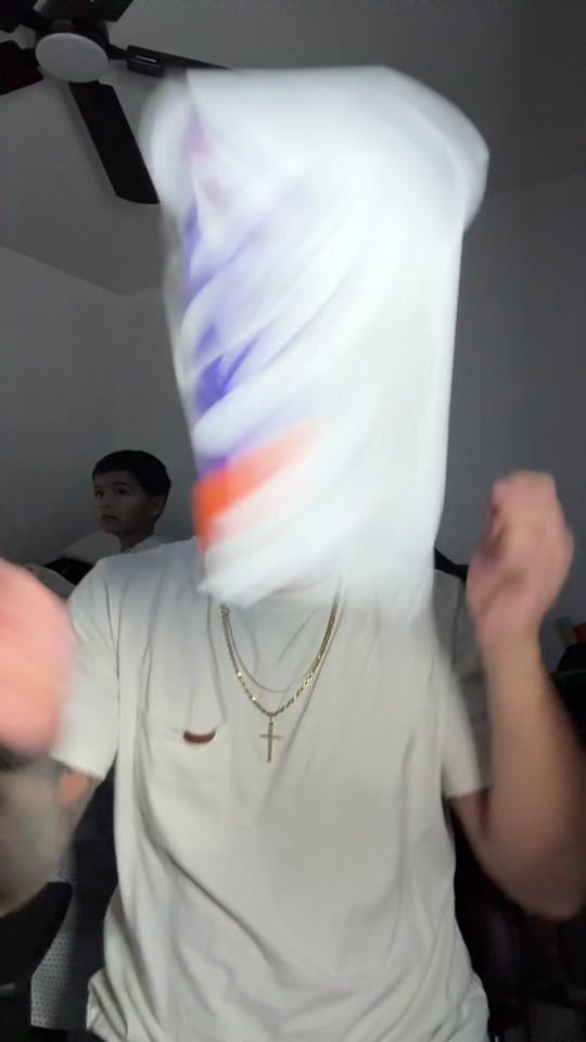 Post 5 by Angel Torres on TikTok (video)
