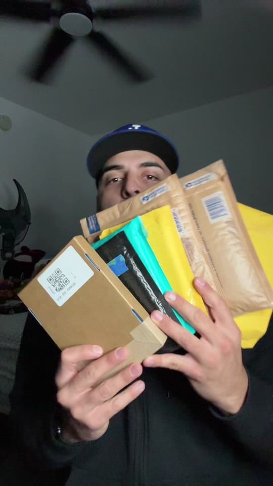 Post 7 by Angel Torres on TikTok (video)