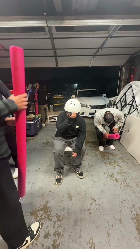 Post 2 by Angel Torres on TikTok (video)