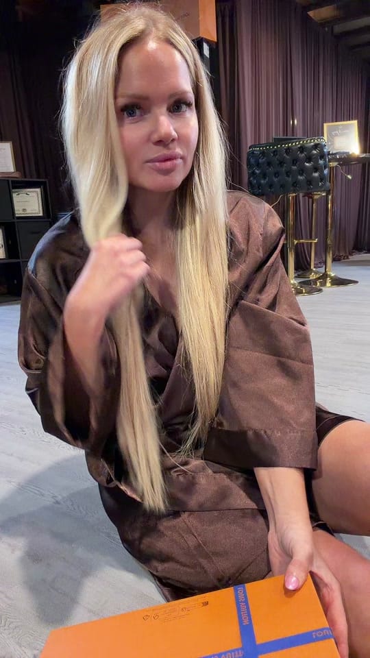 Post 1 by Hanna 💛💙 on TikTok (video)