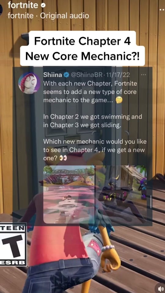 Post 6 by Nick Frat on TikTok (video)