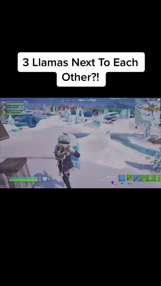 Post 5 by Nick Frat on TikTok (video)