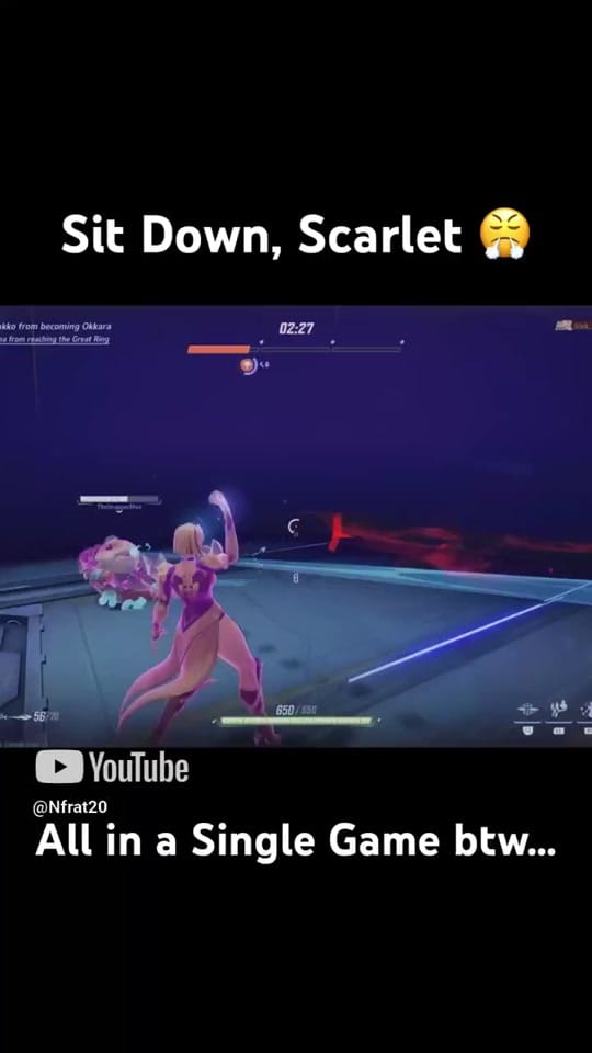 Post 1 by Nick Frat on TikTok (video)