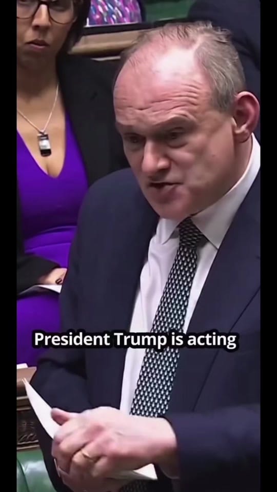 Post 2 by Mike Talks Politics 🇺🇸 on TikTok (video)