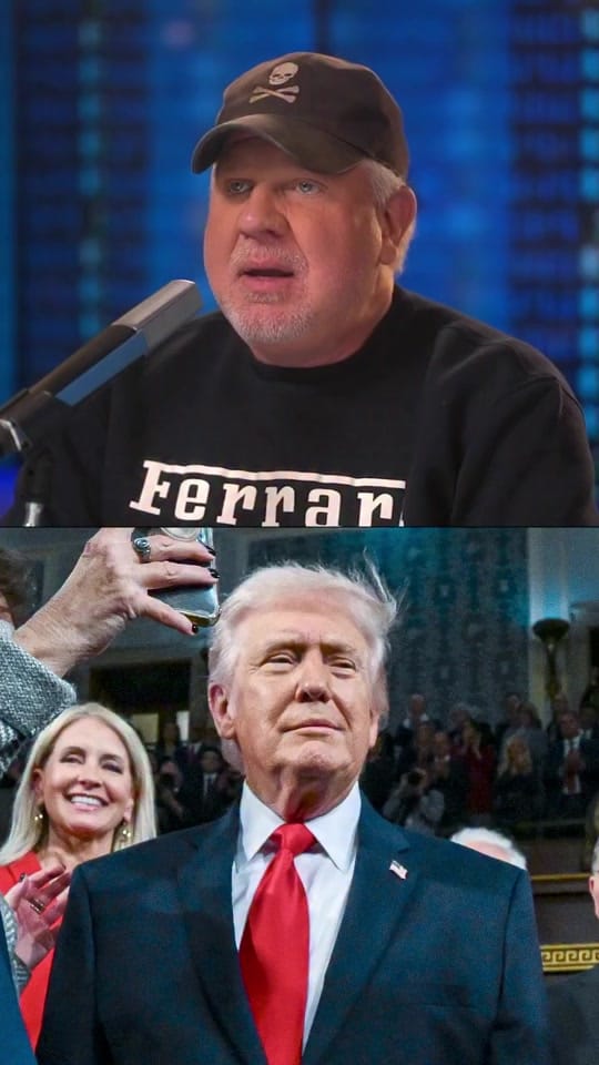 Post 4 by Mike Talks Politics 🇺🇸 on TikTok (video)