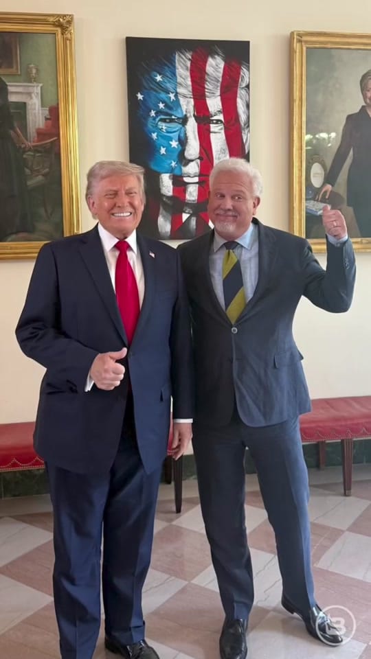 Post 1 by Mike Talks Politics 🇺🇸 on TikTok (video)