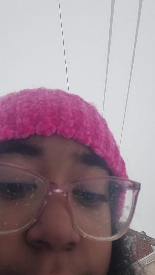 Post 2 by Edinson&Kylie on TikTok (video)