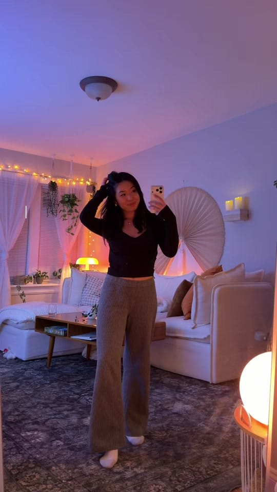 Post 10 by Kai | Cozy Games & Lifestyle on TikTok (video)