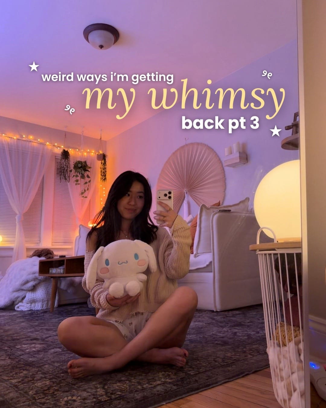 Post 1 by Kai | Cozy Games & Lifestyle on TikTok (video)