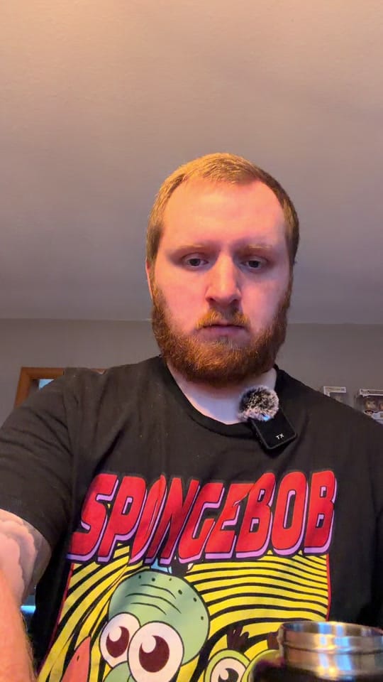 Post 9 by Schruppypuppy on TikTok (video)