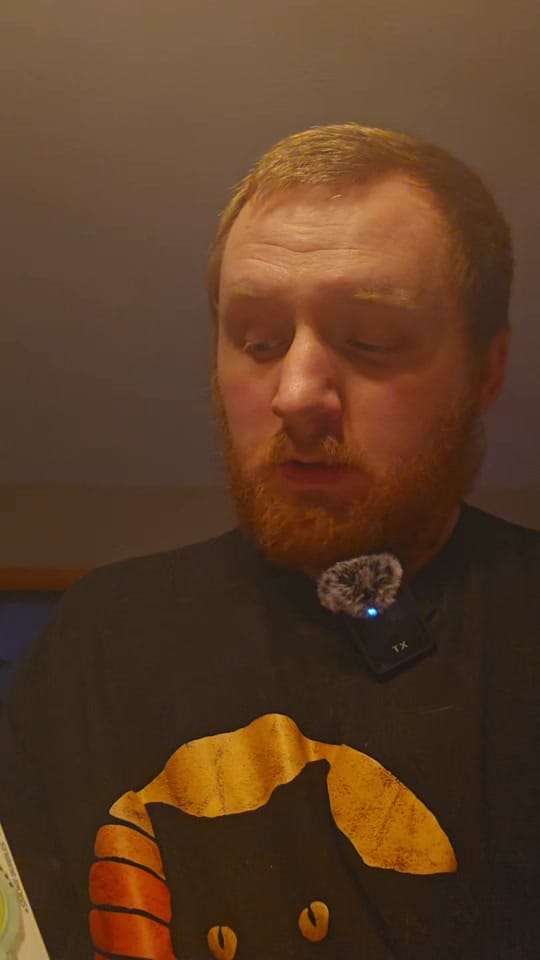 Post 8 by Schruppypuppy on TikTok (video)