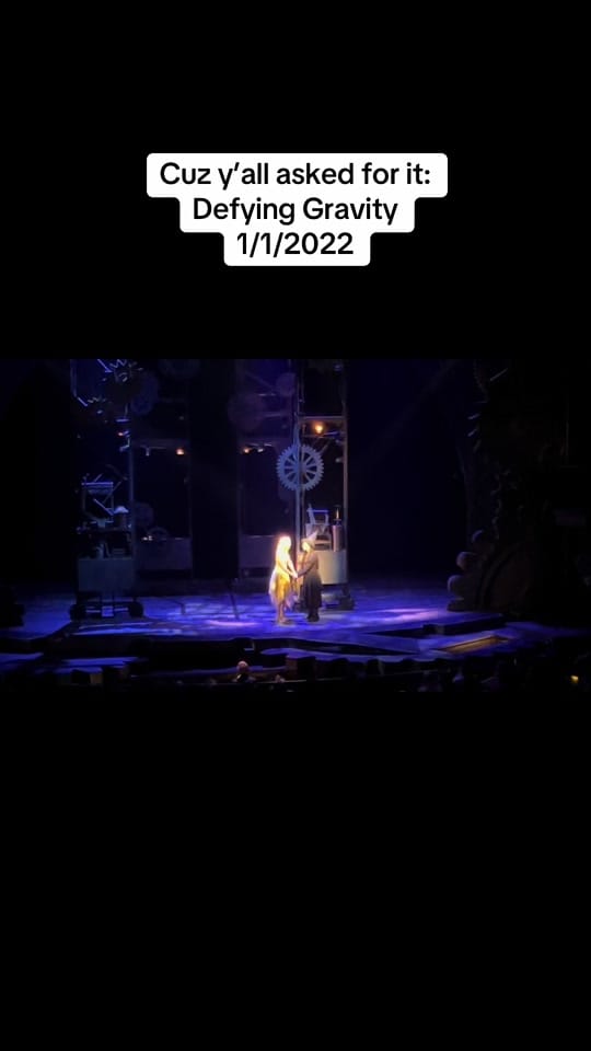 Post 10 by Carla Stickler on TikTok (video)