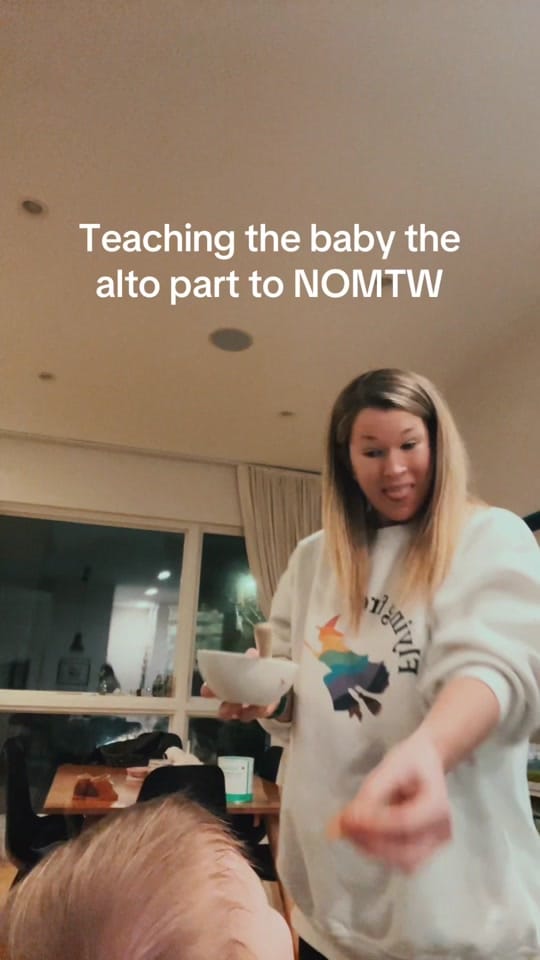 Post 9 by Carla Stickler on TikTok (video)