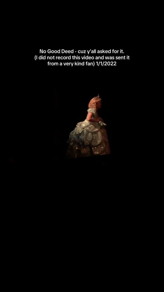 Post 8 by Carla Stickler on TikTok (video)