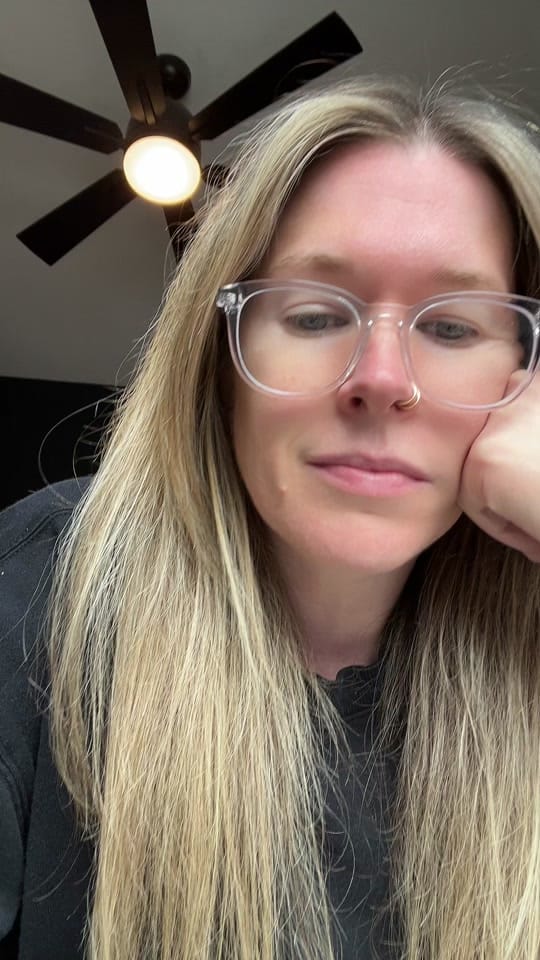 Post 2 by Carla Stickler on TikTok (video)