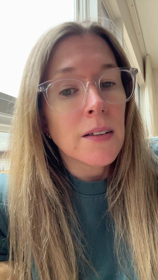 Post 1 by Carla Stickler on TikTok (video)