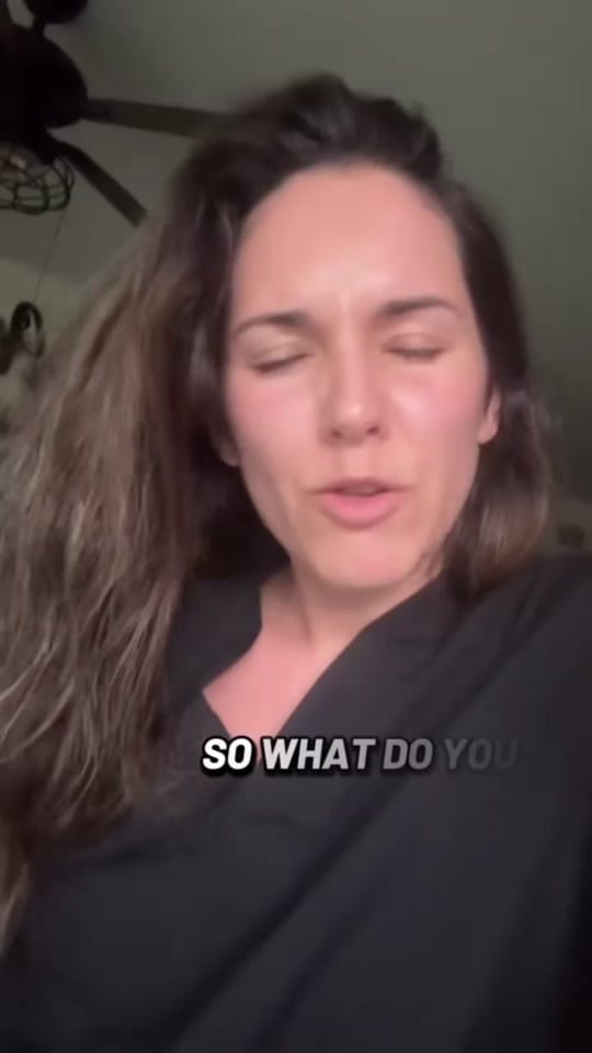 Post 3 by Carla Stickler on TikTok (video)