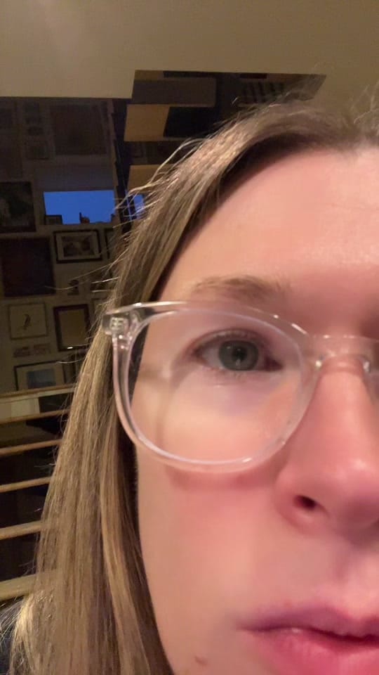 Post 6 by Carla Stickler on TikTok (video)