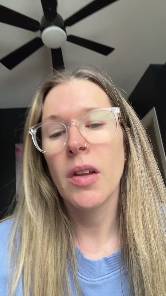 Post 7 by Carla Stickler on TikTok (video)