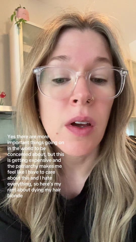 Post 4 by Carla Stickler on TikTok (video)