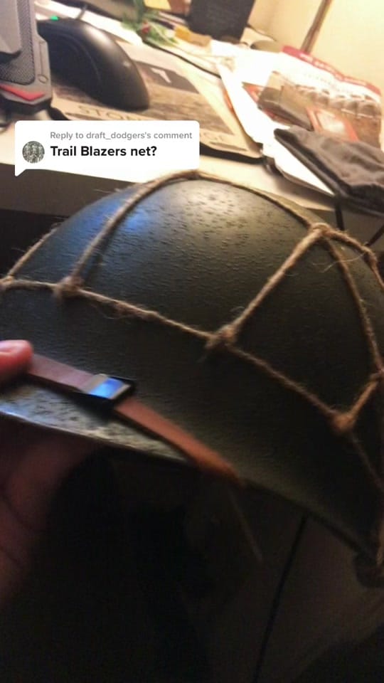 Post 6 by 🪶 Malilika 🪶 on TikTok (video)