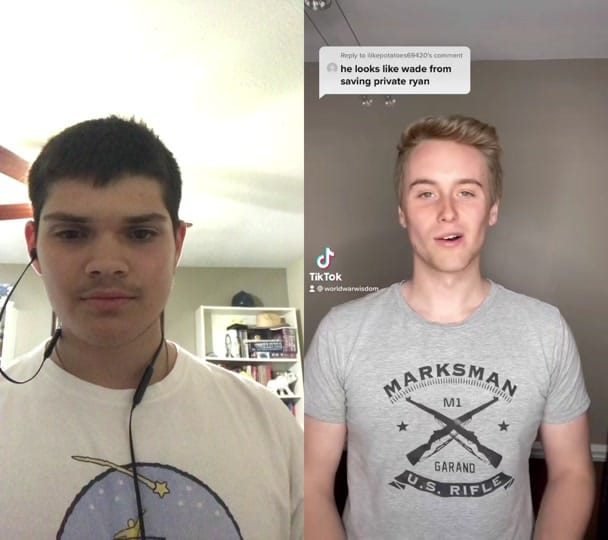 Post 2 by 🪶 Malilika 🪶 on TikTok (video)