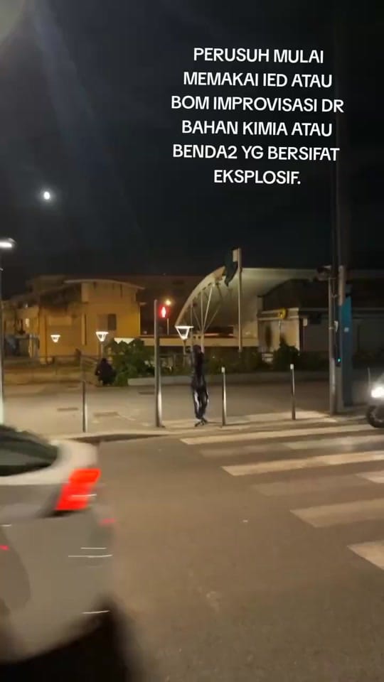 Post 7 by Kota Nusantara on TikTok (video)