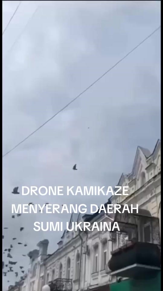 Post 5 by Kota Nusantara on TikTok (video)