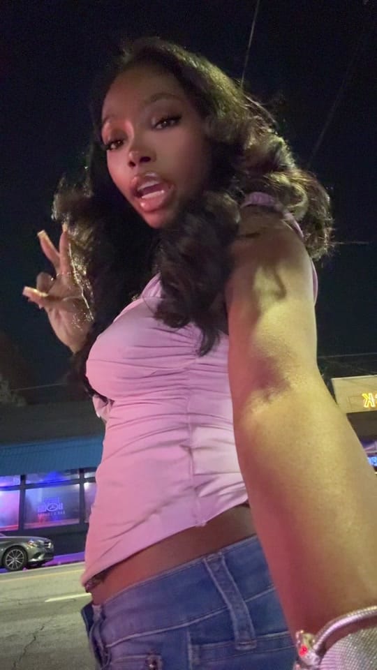 Post 3 by 🌙 on TikTok (video)