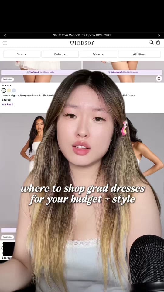 Post 5 by rachel lee🌷 on TikTok (video)