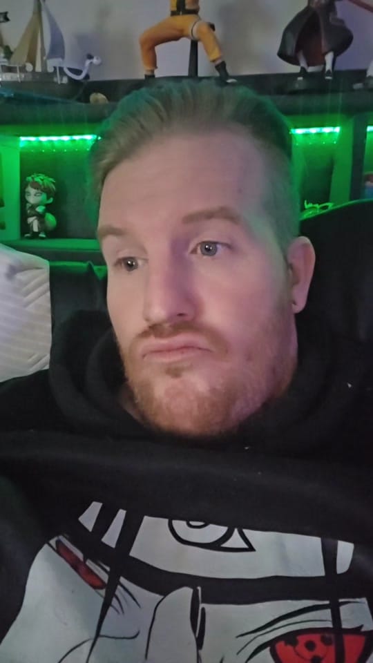 Post 1 by Lord_Whetzel on TikTok (video)