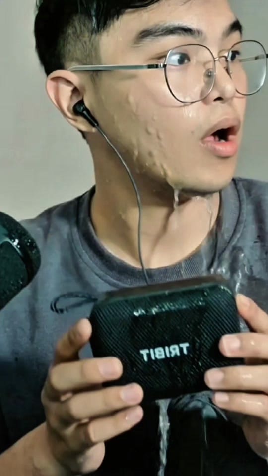 Post 1 by Yusayl on TikTok (video)