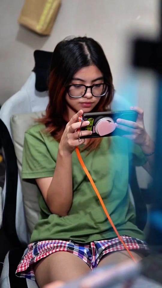 Post 4 by Yusayl on TikTok (video)