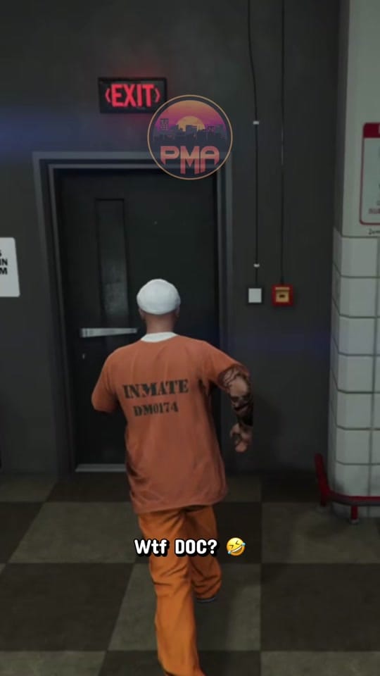 Post 1 by chucky2o9 on TikTok (video)