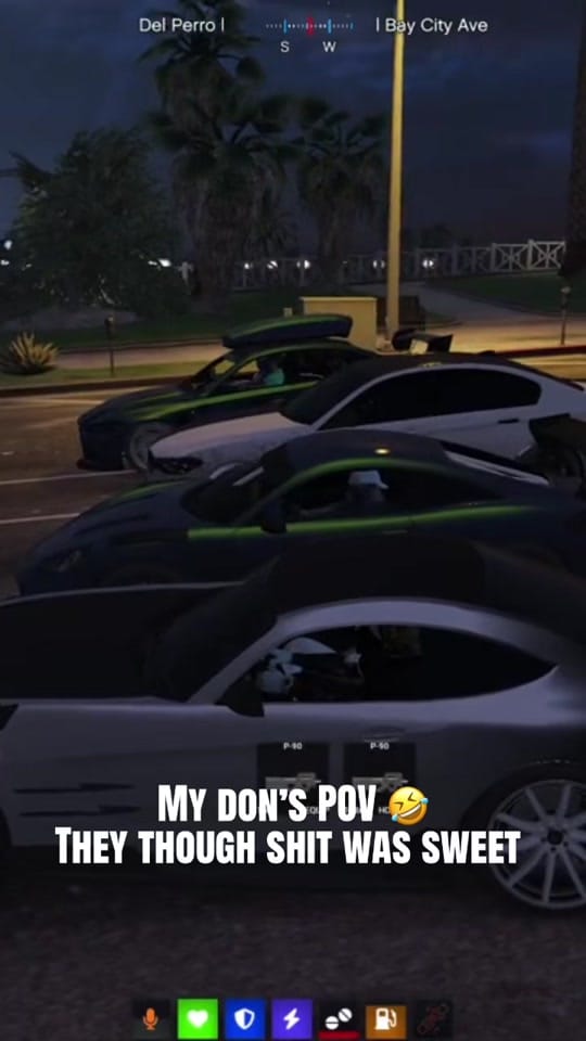 Post 6 by chucky2o9 on TikTok (video)