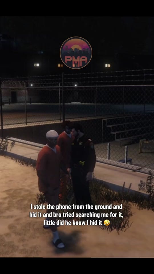 Post 2 by chucky2o9 on TikTok (video)