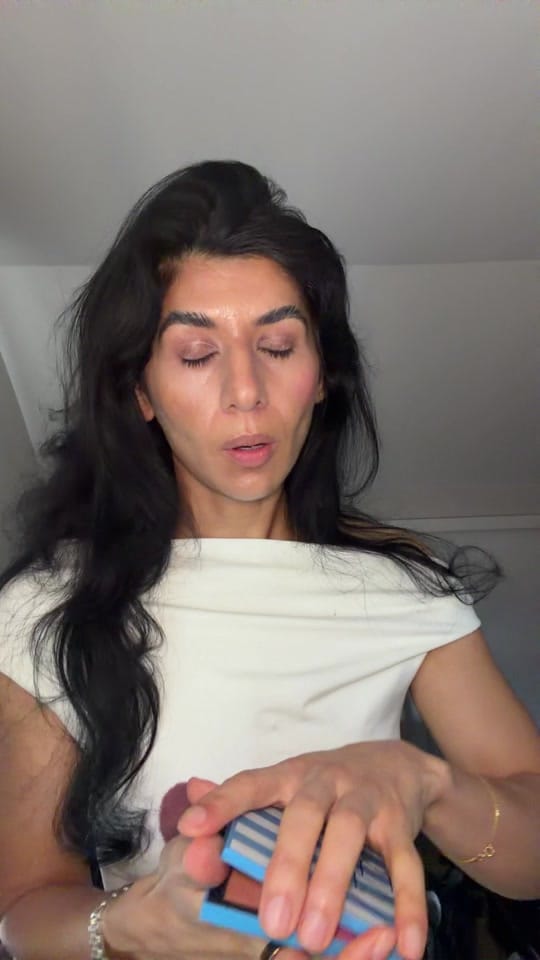 Post 3 by Sundas on TikTok (video)