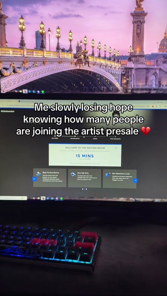 Post 6 by Kyle Stoney on TikTok (video)
