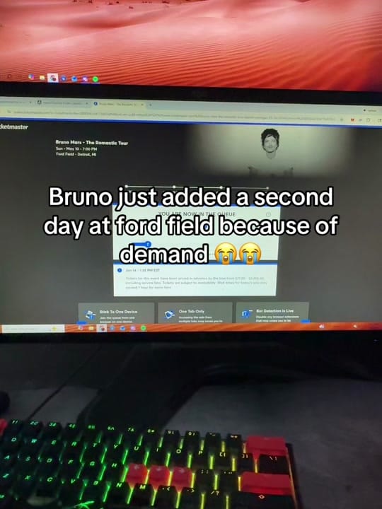 Post 4 by Kyle Stoney on TikTok (video)