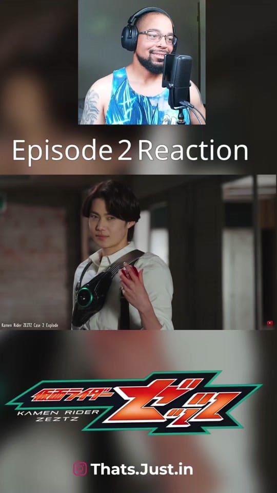 Post 9 by That's Just(in!) on TikTok (video)