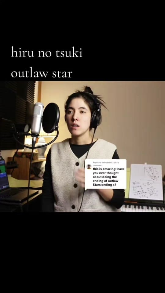 Post 2 by That's Just(in!) on TikTok (video)