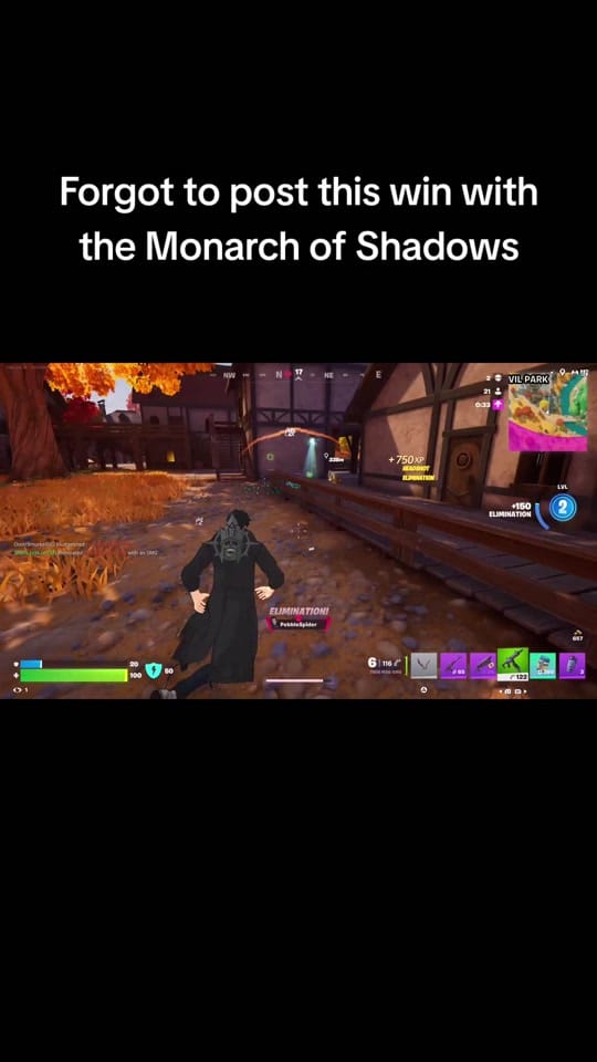 Post 7 by That's Just(in!) on TikTok (video)