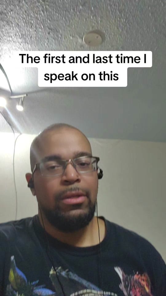 Post 5 by That's Just(in!) on TikTok (video)