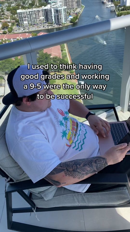 Post 2 by Cegs218 on TikTok (video)