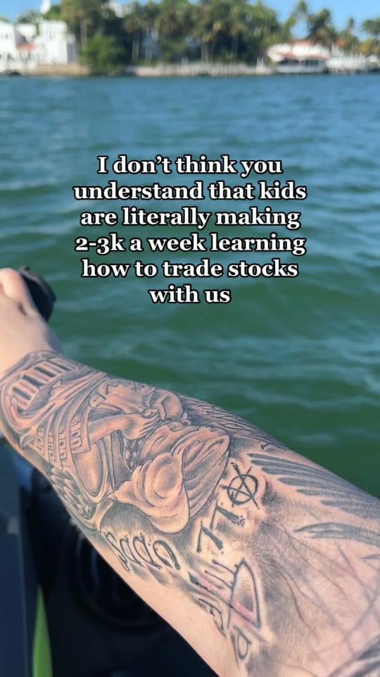 Post 3 by Cegs218 on TikTok (video)