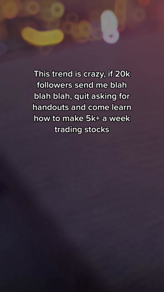 Post 6 by Cegs218 on TikTok (video)