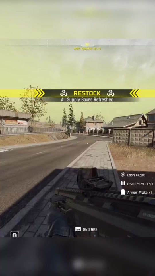 Post 2 by GamingWithMeatball on TikTok (video)
