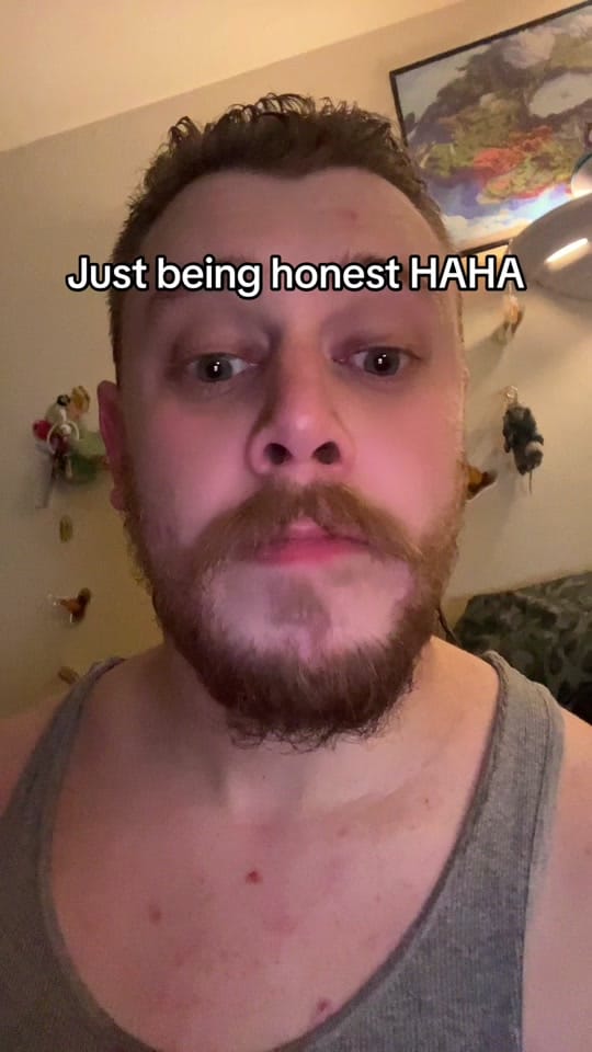 Post 2 by Mattnemite🧲Gaming/UGC/Jokes🥳 on TikTok (video)