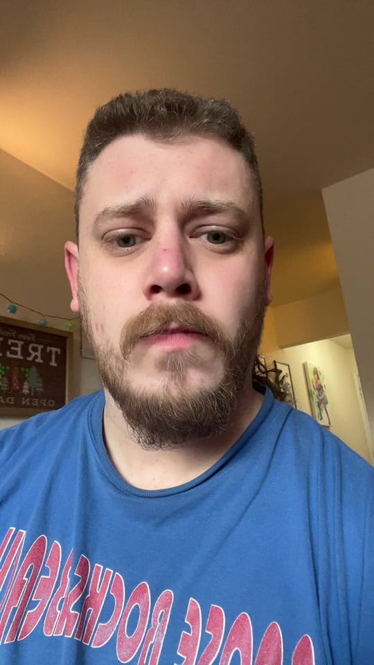Post 7 by Mattnemite🧲Gaming/UGC/Jokes🥳 on TikTok (video)