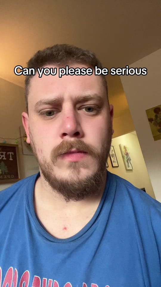 Post 6 by Mattnemite🧲Gaming/UGC/Jokes🥳 on TikTok (video)